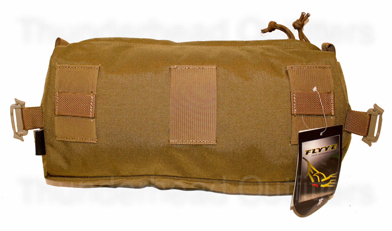 MOLLE AIII Additional Pack - Thunderhead Outfitters